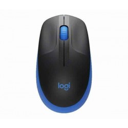 LOGITECH MOUSE WIRELESS M190 BLUE (910-005907)