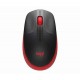 LOGITECH MOUSE WIRELESS M190 RED (910-005908)