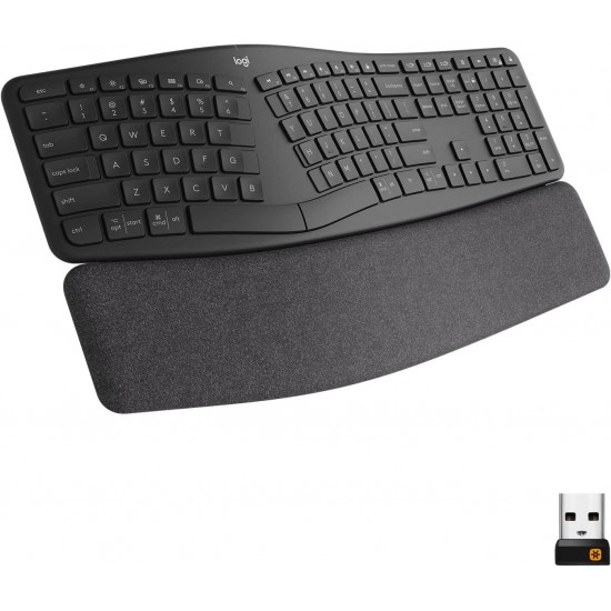 LOGITECH Keyboard ERGO K860 US (920-010108) LOGITECH Keyboard ERGO K860 US (920-010108)