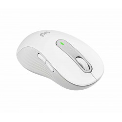 LOGITECH BLUETOOTH &SILENT MOUSE LEFT-HAND SIGNATURE M650 WHITE (910-006240) LOGITECH BLUETOOTH &SILENT MOUSE LEFT-HAND SIGNATURE M650 WHITE (910-006240)