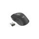 LOGITECH BLUETOOTH&amp;SILENT MOUSE SIGNATURE M650 BLACK (910-006274)