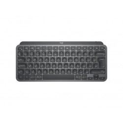 Logitech MX Keys Mini Graphite US (920-010498)