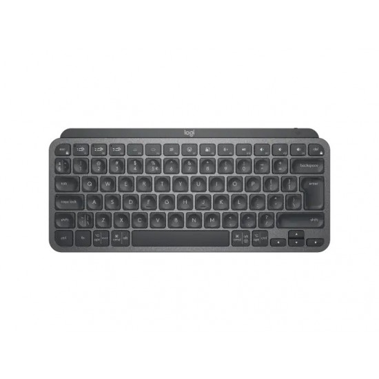 Logitech MX Keys Mini Graphite US (920-010498)