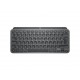 Logitech MX Keys Mini Graphite US (920-010498)