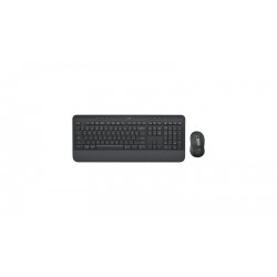 LOGITECH BLUETOOTH&amp;SILENT COMBO MK650 US FOR BUSINESS ( 920-011004)