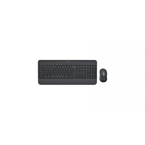 LOGITECH BLUETOOTH&amp;SILENT COMBO MK650 US FOR BUSINESS ( 920-011004)