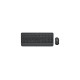 LOGITECH BLUETOOTH&amp;SILENT COMBO MK650 US FOR BUSINESS ( 920-011004)