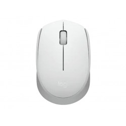 LOGITECH MOUSE WIRELESS M171 OFF-WHITE ( 910-006867 )