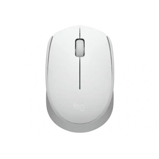 LOGITECH MOUSE WIRELESS M171 OFF-WHITE ( 910-006867 )