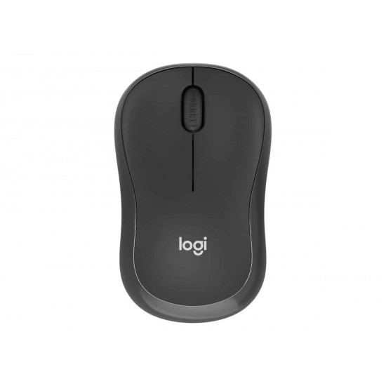 LOGITECH SILENT BLUETOOTH MOUSE M240 GRAPHITE 910-007119
