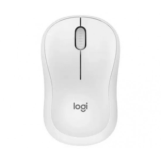 LOGITECH BLUETOOTH MOUSE M240 WHITE 910-007120 LOGITECH BLUETOOTH MOUSE M240 WHITE 910-007120