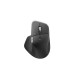LOGITECH Mouse Wireless/Bluetooth MX Master 4 Black (USB-C receiver &amp; No cable included) (910-007617)