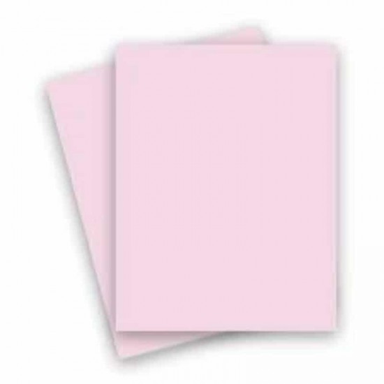 LUCKY/SINAR PAPER A4 80GR PINK N.4014