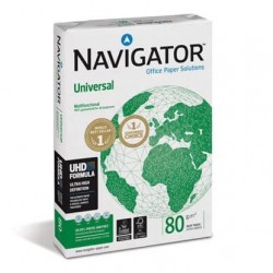 NAVIGATOR PHOTOCOPY PAPER 80GR. A4 NAVIGATOR PHOTOCOPY PAPER 80GR. A4