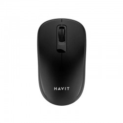 HAVIT WIRELESS MOUSE MS626GT BLACK