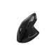 HAVIT WIRELESS VERTICAL ERGONOMIC MOUSE MS550GT BLACK