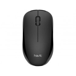 HAVIT WIRELESS MOUSE MS66GT BLACK