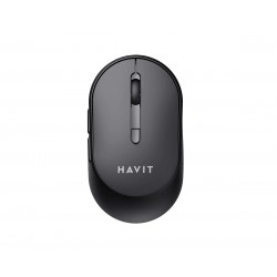 HAVIT WIRELESS MOUSE MS78GT BLACK