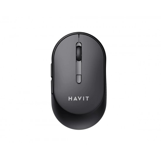 HAVIT WIRELESS MOUSE MS78GT BLACK