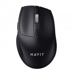 HAVIT WIRELESS MOUSE MS61WB DUAL MODE BLACK
