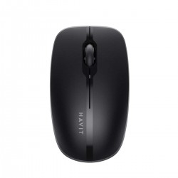 HAVIT WIRELESS/BLUETOOTH MULTI-DEVICE MOUSE MS53WB BLACK HAVIT WIRELESS/BLUETOOTH MULTI-DEVICE MOUSE MS53WB BLACK
