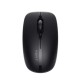 HAVIT WIRELESS/BLUETOOTH MULTI-DEVICE MOUSE MS53WB BLACK