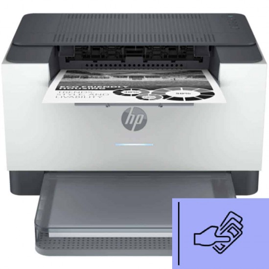HP PRINTER LASERJET M209dw (6GW62F)