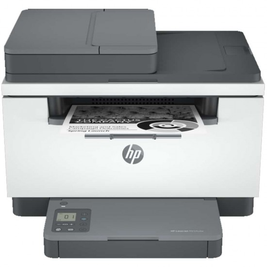HP PRINTER LASERJET MFP M234SDW(6GX01F)