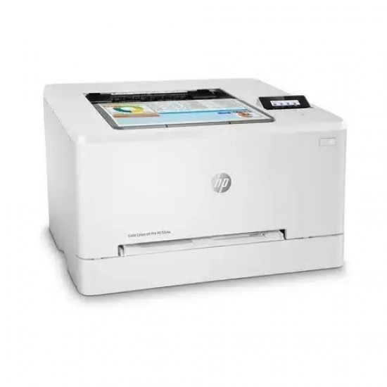 HP PRINTER LASER COLOR PRO M255DW A4 7KW64A