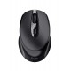 TRUST WIRELESS RECHARGEABLE MOUSE BLACK 23809