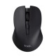 TRUST WIRELESS SILENT MOUSE MYDO BLACK 25084