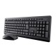 TRUST WIRELESS KEYBOARD &amp; MOUSE PRIMO GR 25450