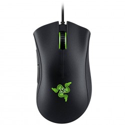 Razer Razer DeathAdder Wired Gaming Mouse RZ01-03850100-R3M1 Razer Razer DeathAdder Wired Gaming Mouse RZ01-03850100-R3M1