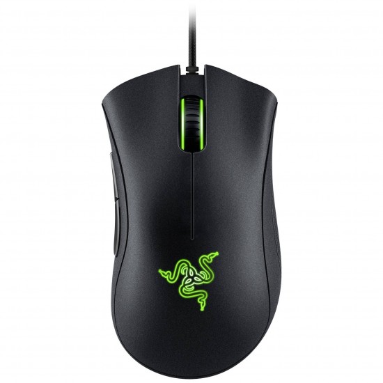 Razer Razer DeathAdder Wired Gaming Mouse RZ01-03850100-R3M1 Razer Razer DeathAdder Wired Gaming Mouse RZ01-03850100-R3M1
