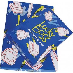 LUCKY BOSS Photocopy Paper A3 LUCKY BOSS Photocopy Paper A3