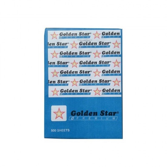 GOLDEN STAR Photocopy Paper A4