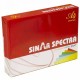 SINAR SPECTRA PAPER A4 80GR RED DARK N.4151