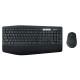 LOGITECH KEYBOARD + MOUSE WIRELESS COMBO MK850 US 920-008226 US