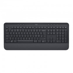 LOGITECH BLUETOOTH&amp;SILENT KEYBOARD K650 US ( 920-010945)