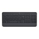 LOGITECH BLUETOOTH&amp;SILENT KEYBOARD K650 US ( 920-010945)
