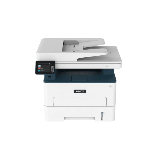 XEROX PRINTER B235V_DNI BW MFP