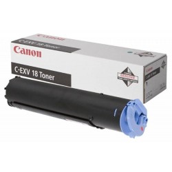 CANON TONER C-EXV18