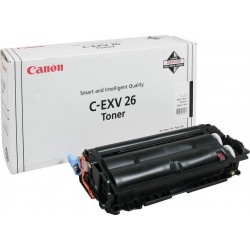 CANON TONER C-EXV26 BLACK