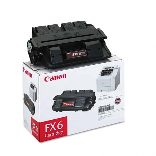 CANON TONER FX-6
