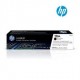 HP Toner 126A Black