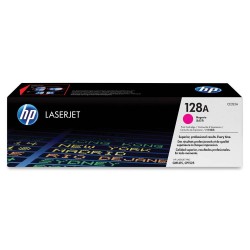 HP Toner 128A Magenta CE323A