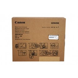 CANON WASTE TONER BOTTLE FOR C-EXV33 (FM3-9276-020)