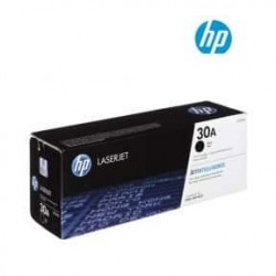 HP Toner CF230A HP Toner CF230A