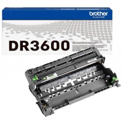 BROTHER DRUM DR-3600 FOR HL-L5210/6410/6210/DCP-L5510/MFC-L5710/6710/6910/8390