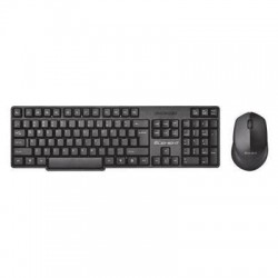 ELEMENT KEYBOARD &amp; MOUSE DIGITAL W/LESS KB-255WMS